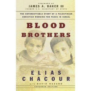 Blood Brothers (Paperback)